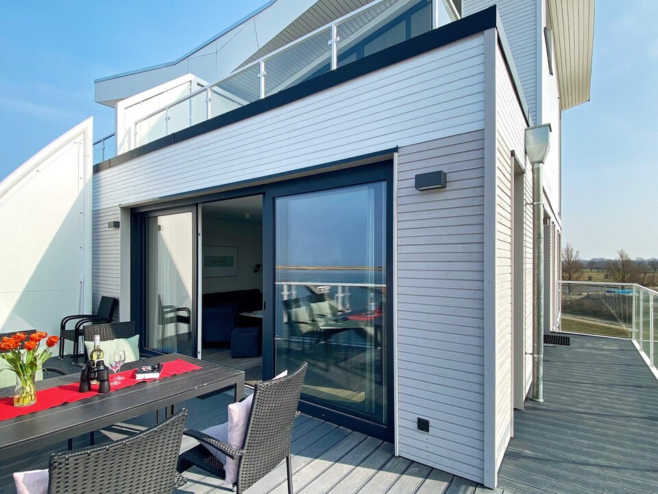 5 star holiday home in Wendtorf, Kieler Bucht