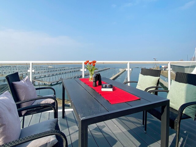 5 star holiday home in Wendtorf, Kieler Bucht