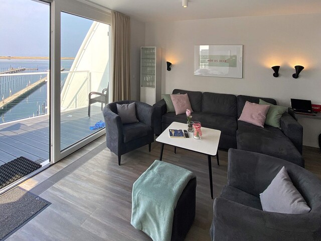 5 star holiday home in Wendtorf, Kieler Bucht