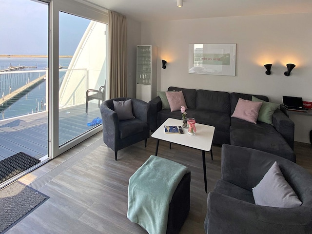 5 star holiday home in Wendtorf, Kieler Bucht