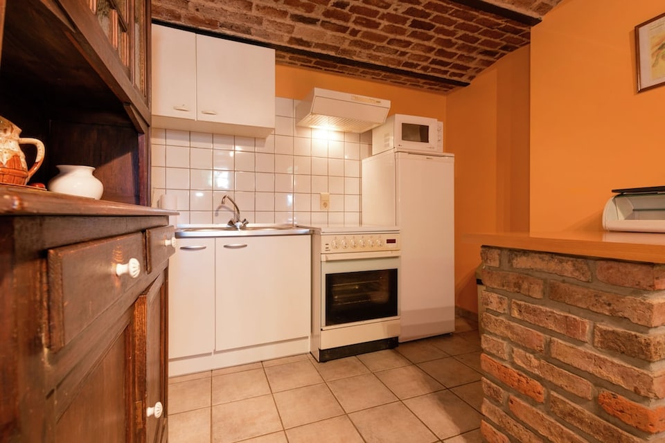 Woodland Hideaway in Malempré, Manhay