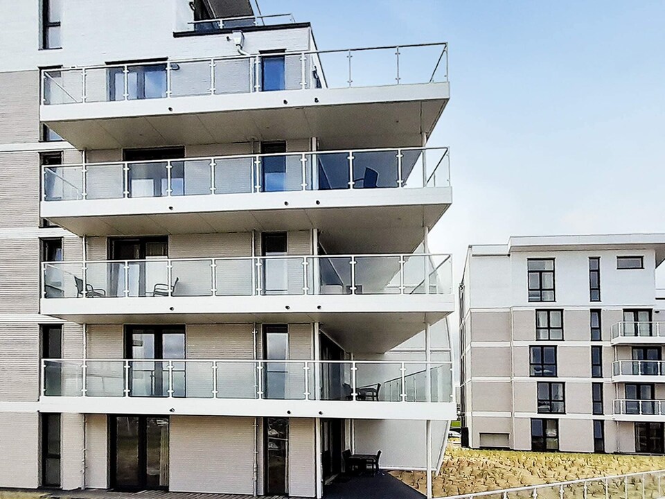 5 star holiday home in Wendtorf, Kieler Bucht