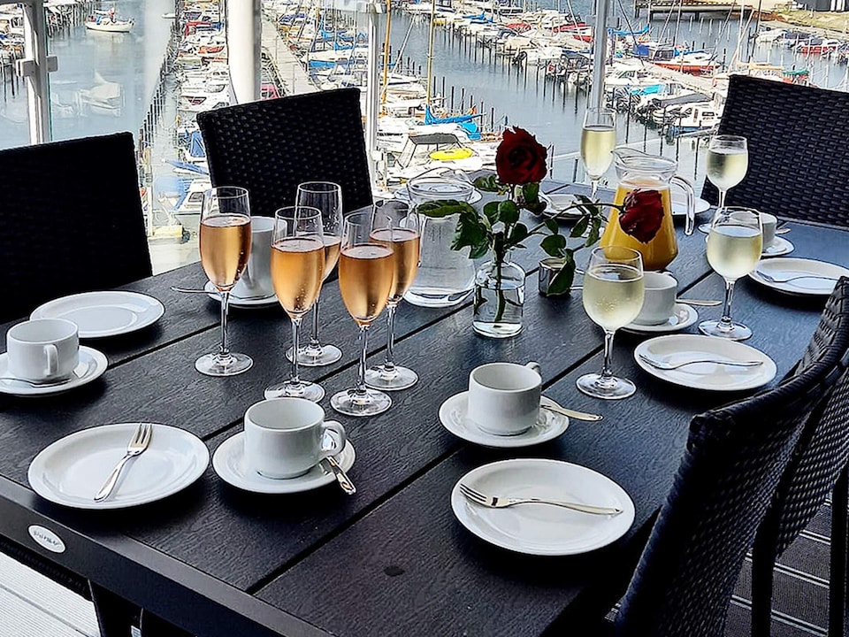 5 sterren vakantie huis in Wendtorf, Kieler Bucht