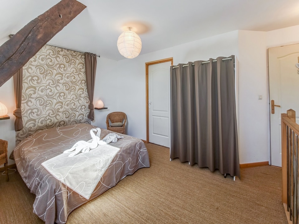 Brainville Garden Escape, Brainville