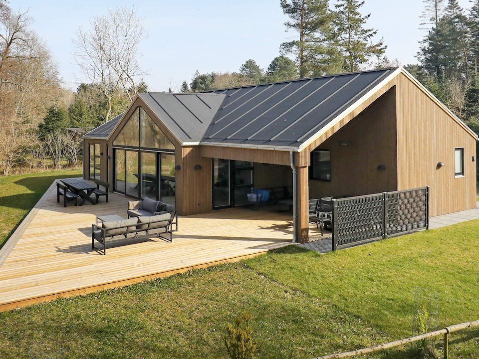 5 star holiday home in Strøby, North and East Zealand