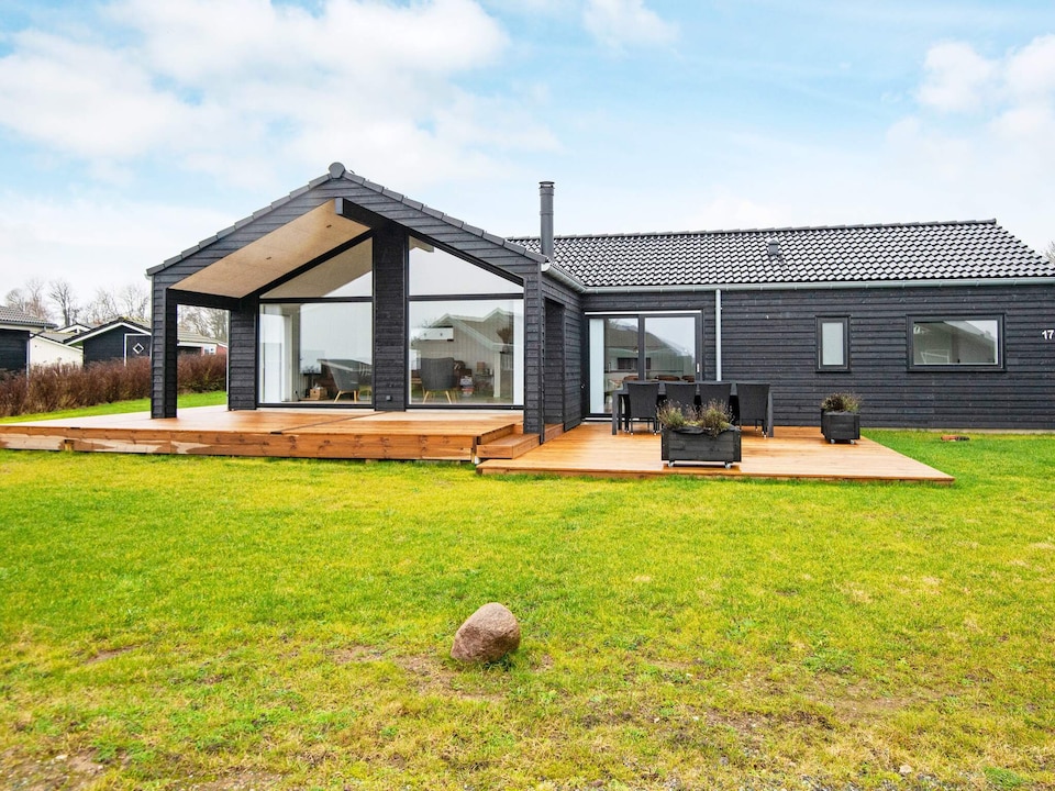 5 sterren vakantie huis in Sydals, Southeast Jutland and Als