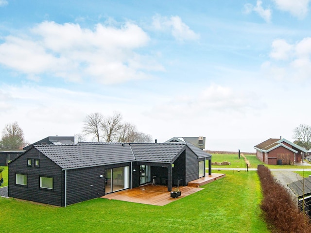 5 sterren vakantie huis in Sydals, Southeast Jutland and Als