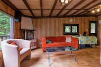 Maboge Cottage met tuin