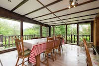 Maboge Cottage met tuin