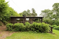 Maboge Cottage met tuin