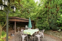Maboge Cottage met tuin