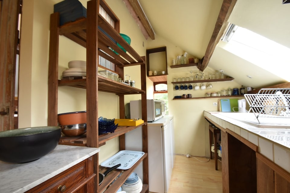 Holiday Home near Omaha Beach, Saint-Clair-sur-l'Elle