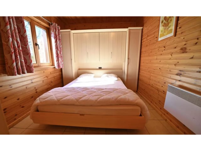 Vakantiehuis La Roche met sauna, La Roche-en-Ardenne