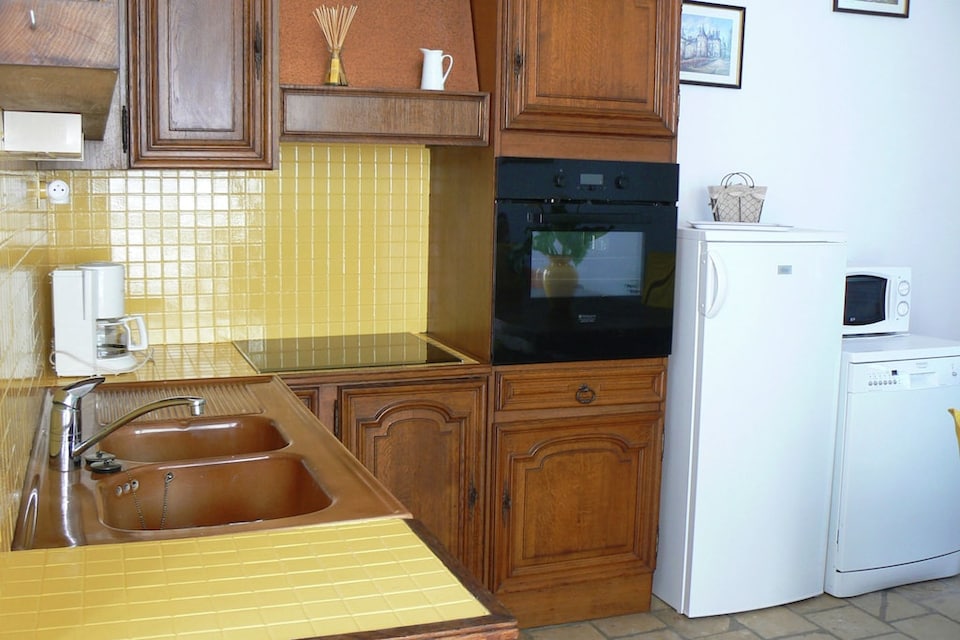 18th-Century Normandy Stay, Valognes