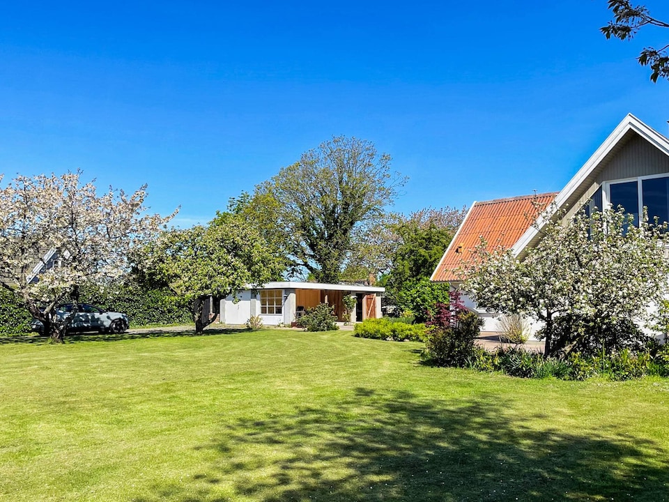 4 sterren vakantie huis in Nexø, Bornholm