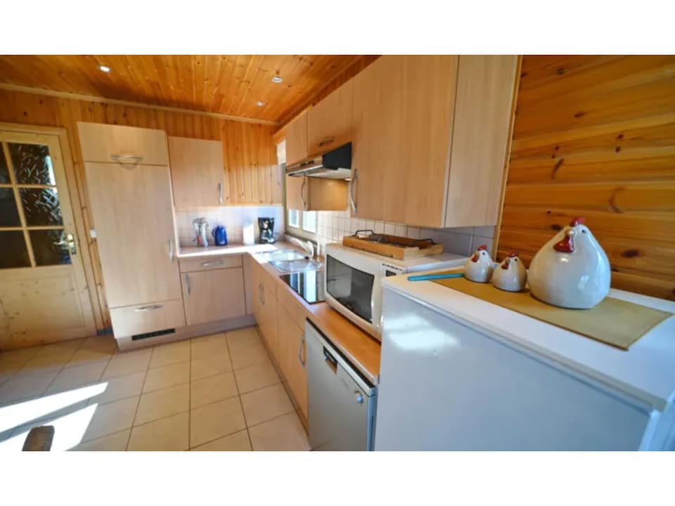 Casa en Ardenas con Sauna, La Roche-en-Ardenne