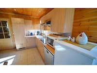 Vakantiehuis in Ardennen met Sauna