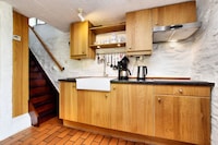 Romantic holiday house in the Ardennes