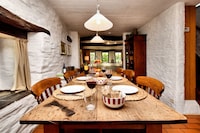 Romantic holiday house in the Ardennes