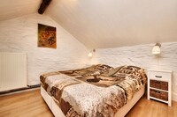 Romantic holiday house in the Ardennes