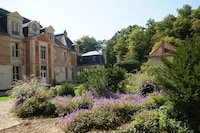 Casa Vacacional Nettancourt con Piscina