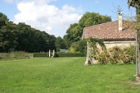 Casa Vacacional Nettancourt con Piscina
