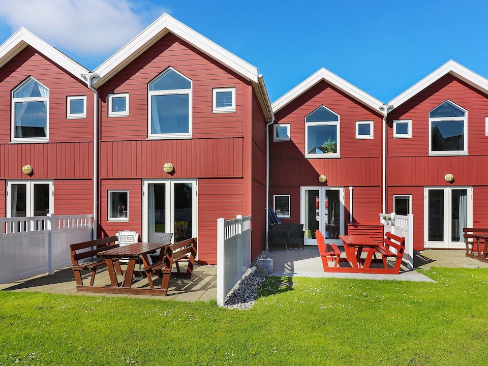 6 personen vakantie huis in Hadsund, Himmerland