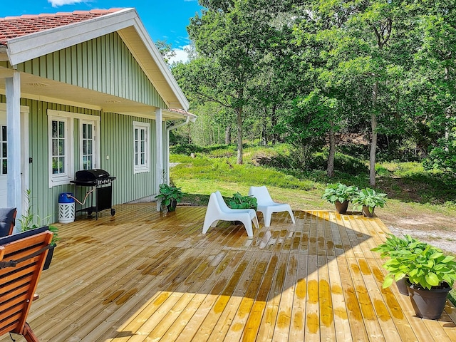 4 star holiday home in Ellös, Orust