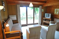Bungalow in België bij Groene Heuvels