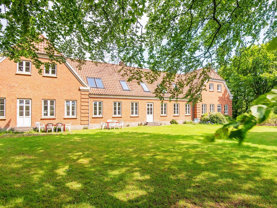 4 sterren vakantie huis in Ulfborg, North Sea