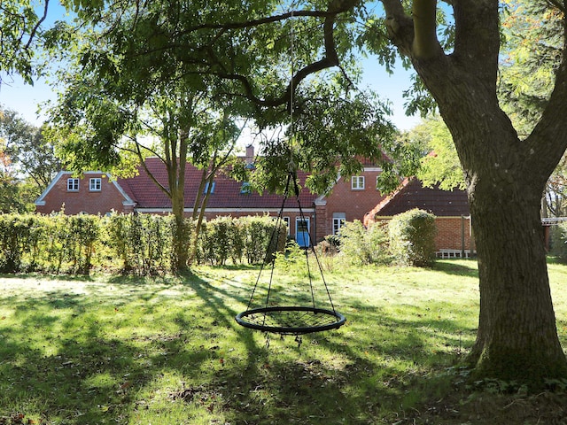 4 sterren vakantie huis in Ulfborg, North Sea