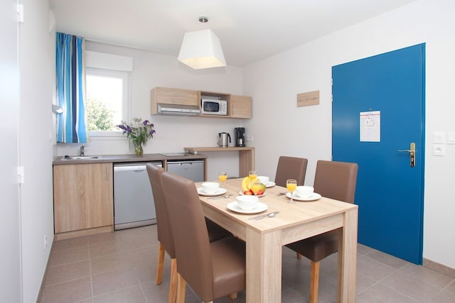 Appartement in Bretagne bij Morbihan-kust, Baden