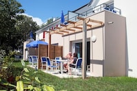 Wohnung in Bretagne nahe Morbihan-Küste