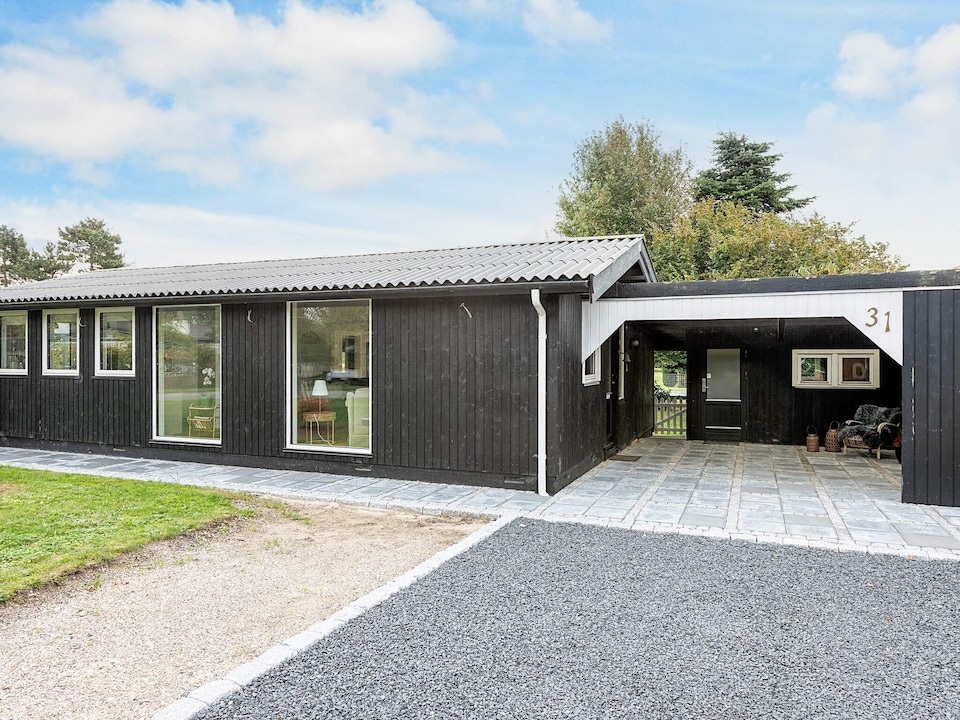 4 sterren vakantie huis in Karrebæksminde, Southwest Zealand