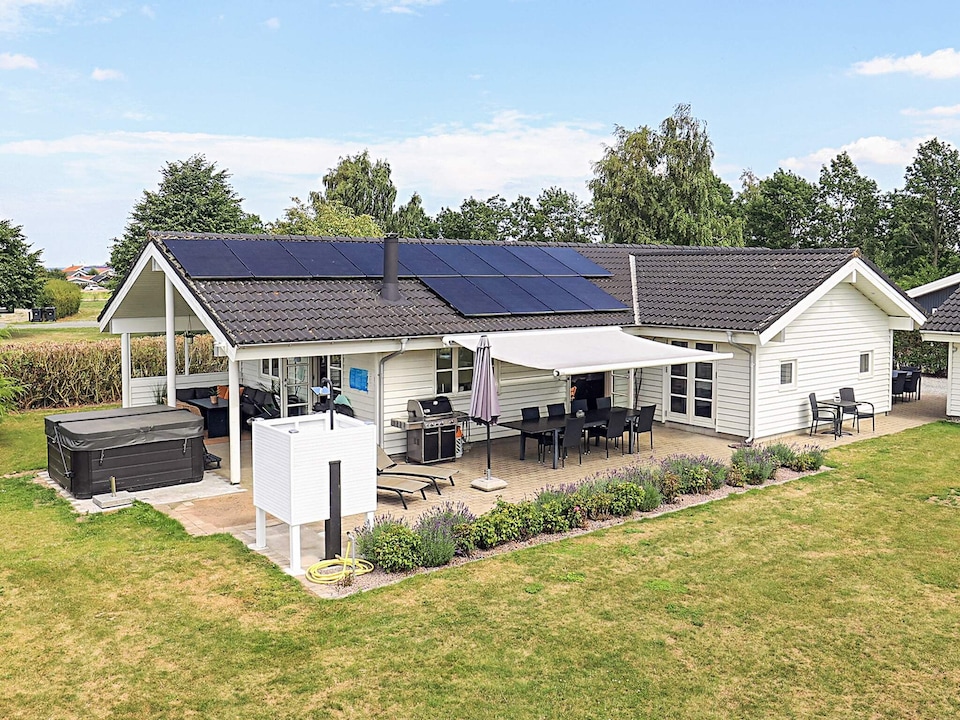 5 sterren vakantie huis in Otterup, Northern Funen