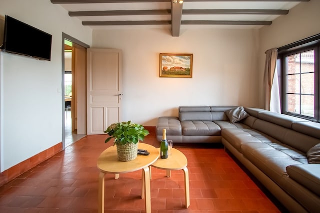 Familienbauernhof, Ploegsteert