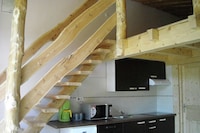 Ferienhaus in Walscheid am Wald und See