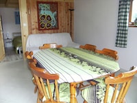 Ferienhaus in Walscheid am Wald und See