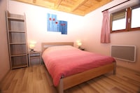 Ferienhaus in Walscheid am Wald und See