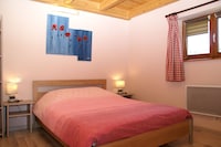 Ferienhaus in Walscheid am Wald und See