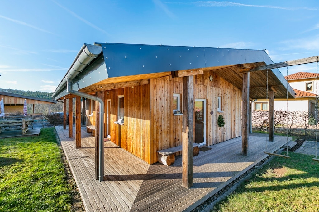 Chalet - Harreberg
