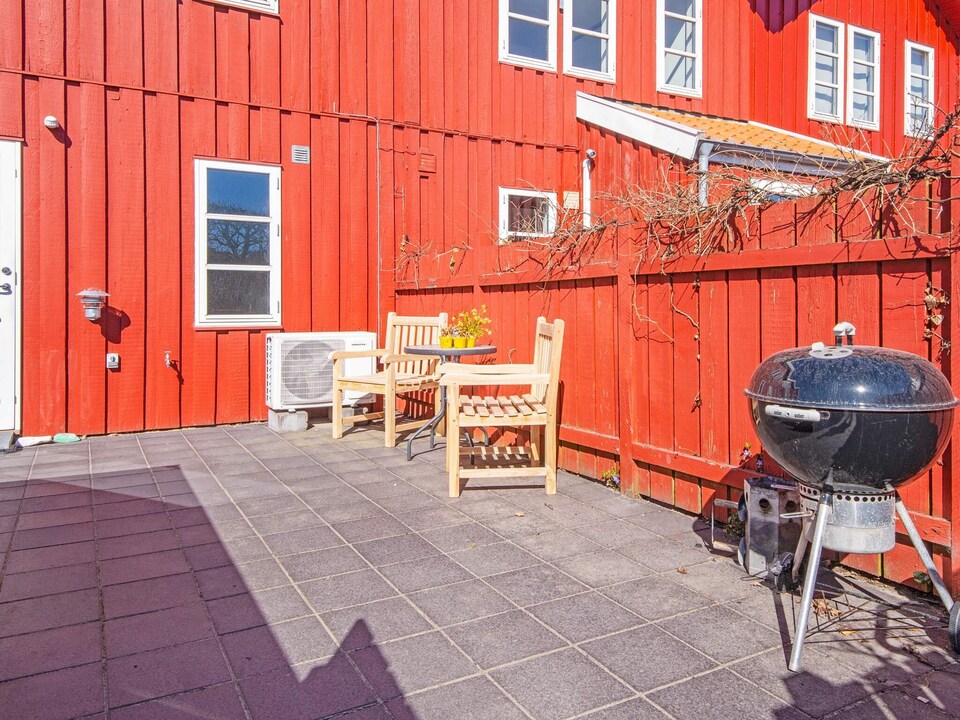 4 sterren vakantie huis in Ebeltoft, Djursland (Mols)