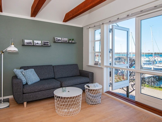 4 sterren vakantie huis in Ebeltoft, Djursland (Mols)
