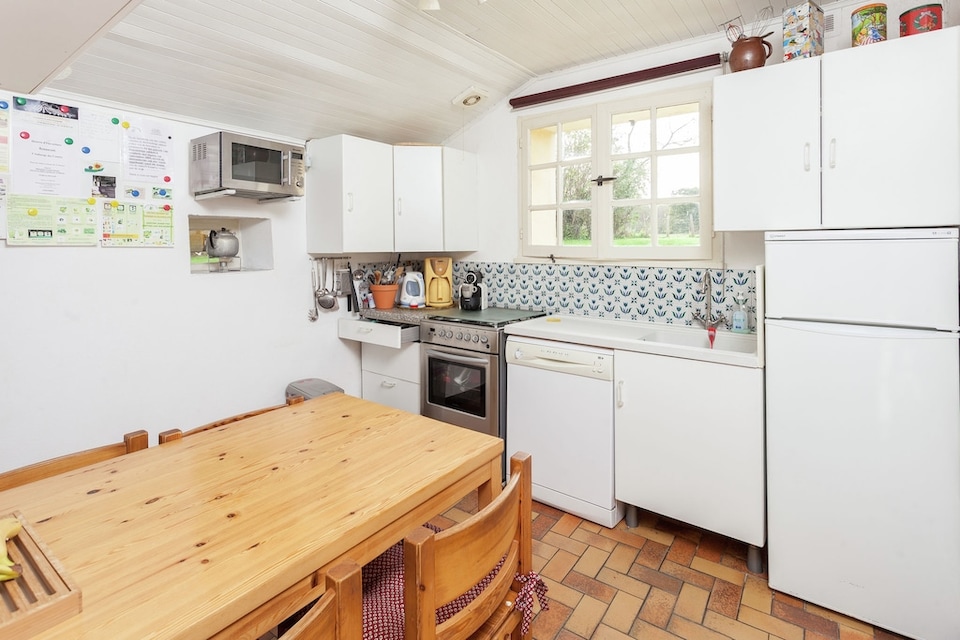 Holiday Home in Vitry-Laché near Lake, Vitry-Laché