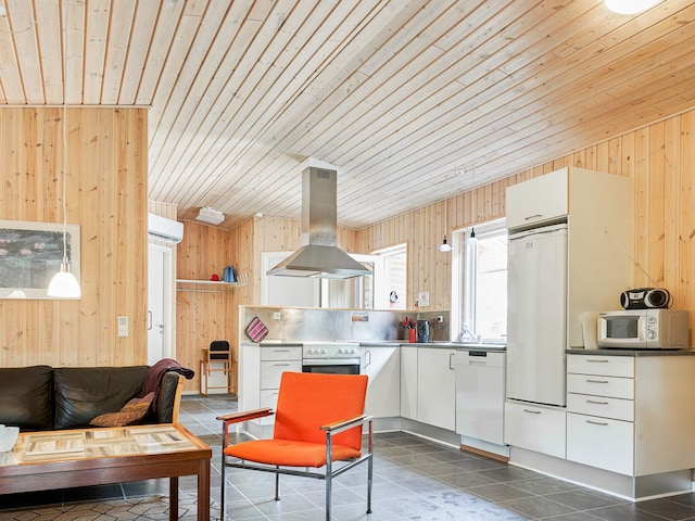4 Sterne Ferienhaus in Thyholm, around the Limfjord