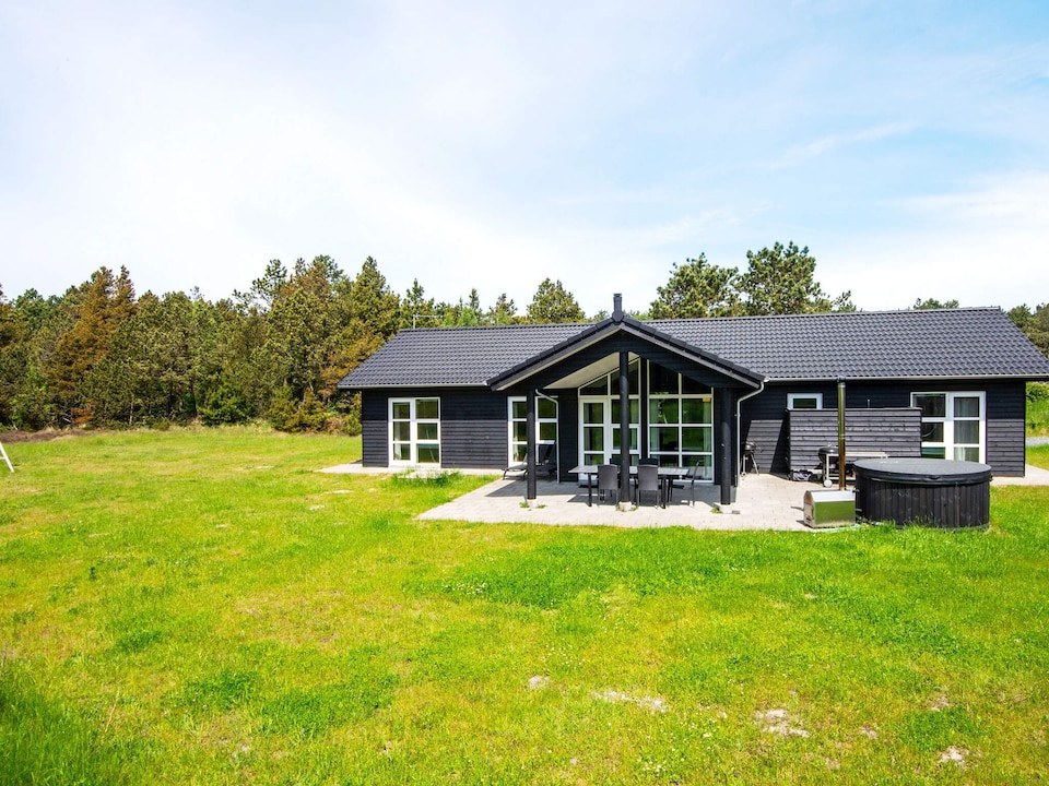 5 sterren vakantie huis in Rømø, Rømø and Mandø