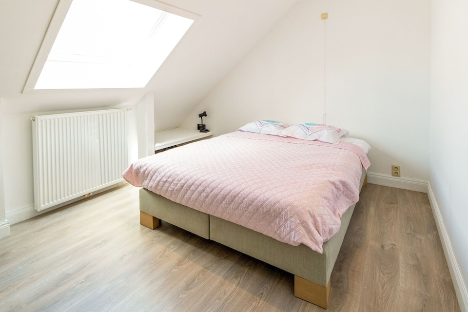 Apartamento en Oostende cerca de Mariakerke, Ostend