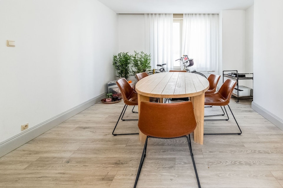 Apartamento en Oostende cerca de Mariakerke, Ostend