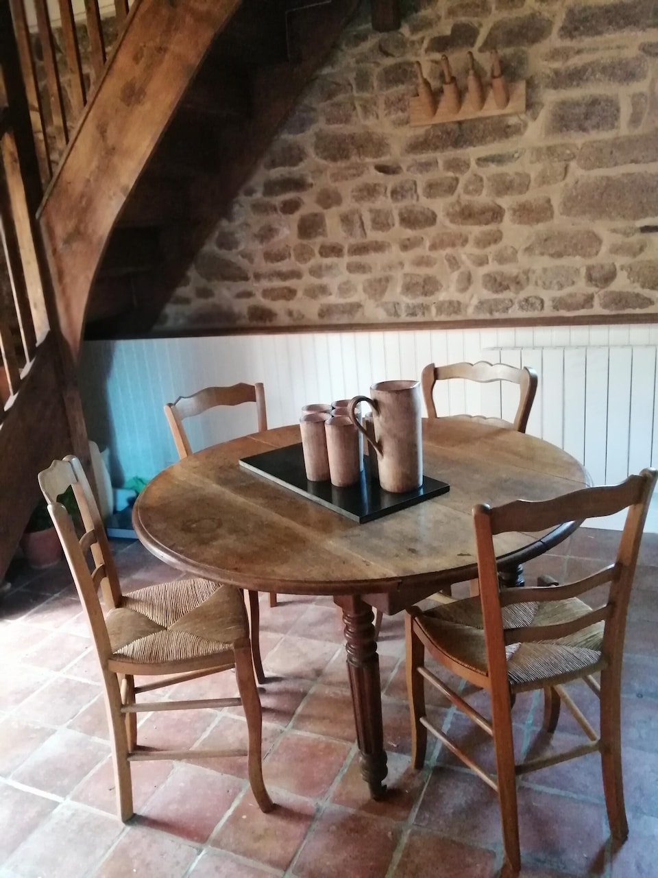 Casa rural en Ceaucé cerca de Mont Saint Michel, Ceaucé