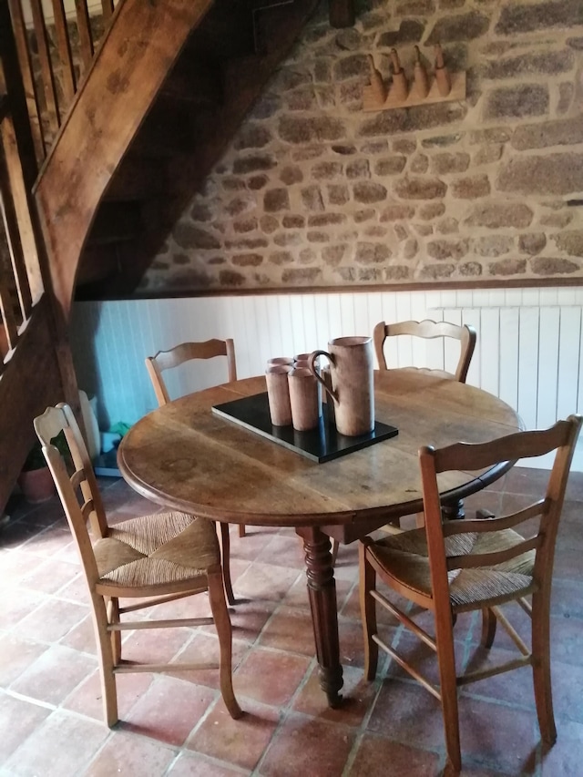 Ferienhaus in Ceaucé bei Mont Saint Michel, Ceaucé